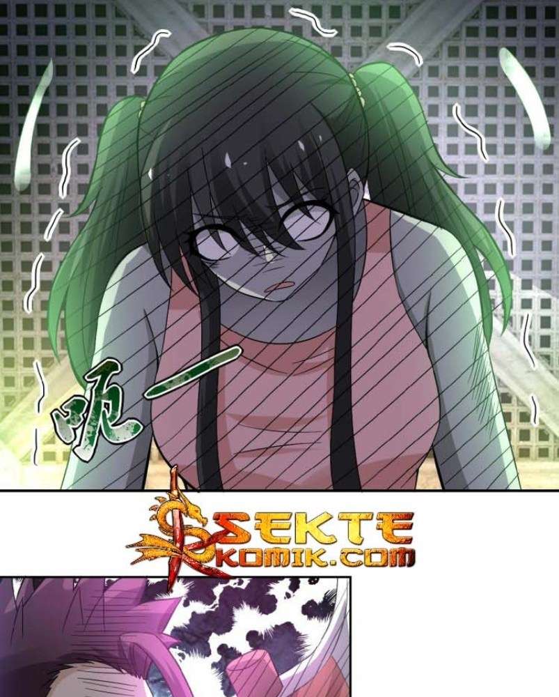 Super System Chapter 13 - halaman 43