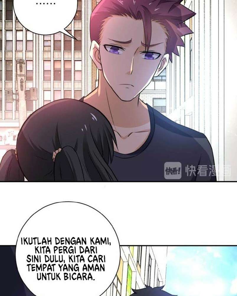 Super System Chapter 13 - halaman 5