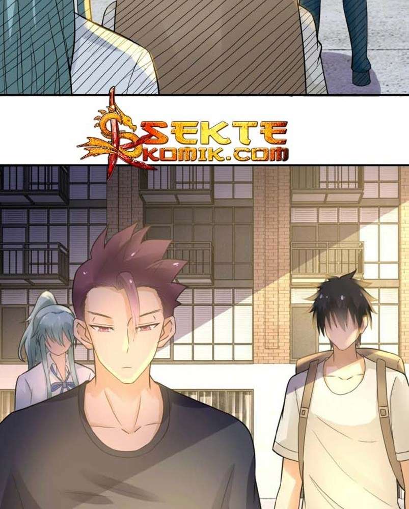 Super System Chapter 13 - halaman 53