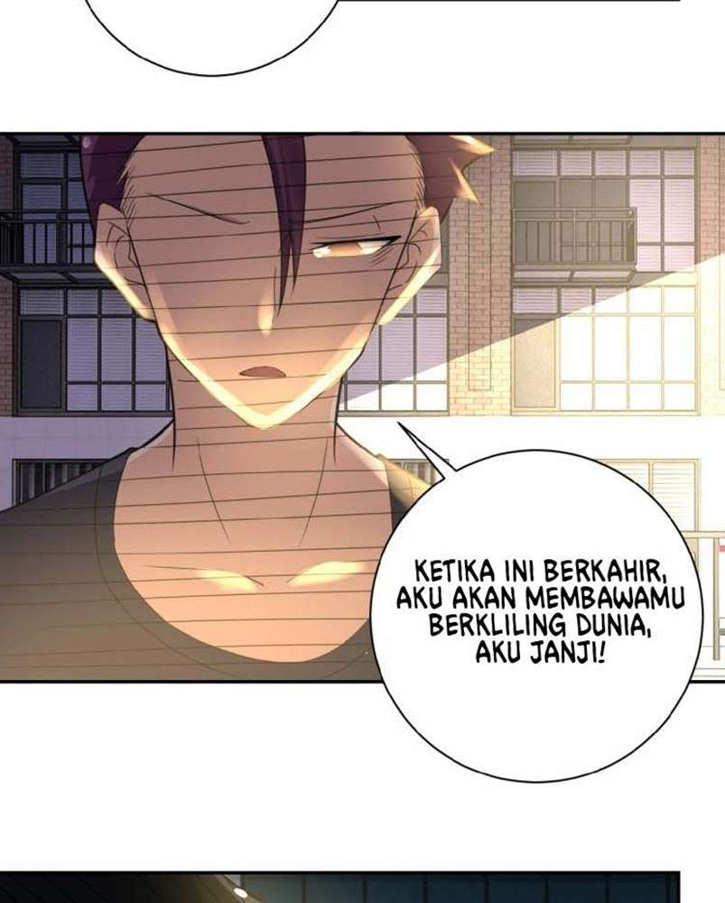 Super System Chapter 13 - halaman 55