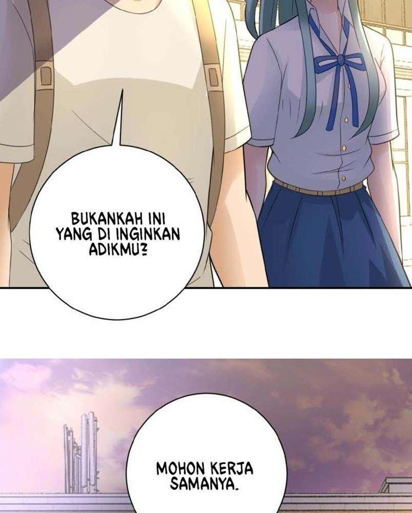 Super System Chapter 13 - halaman 58