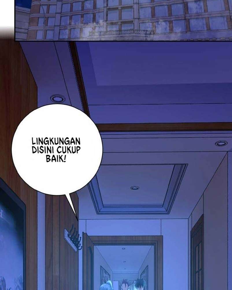 Super System Chapter 13 - halaman 62