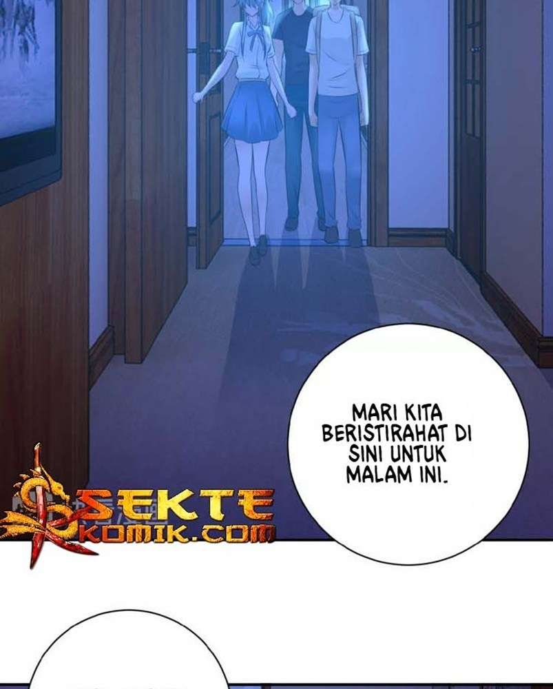 Super System Chapter 13 - halaman 63