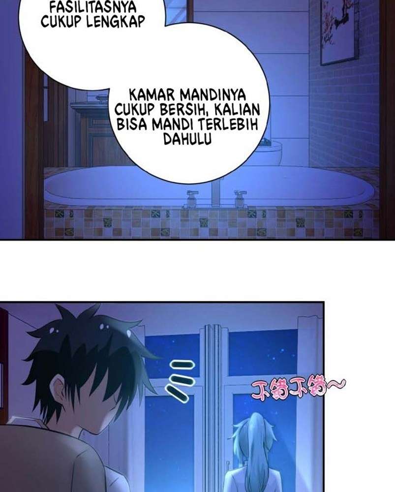 Super System Chapter 13 - halaman 64