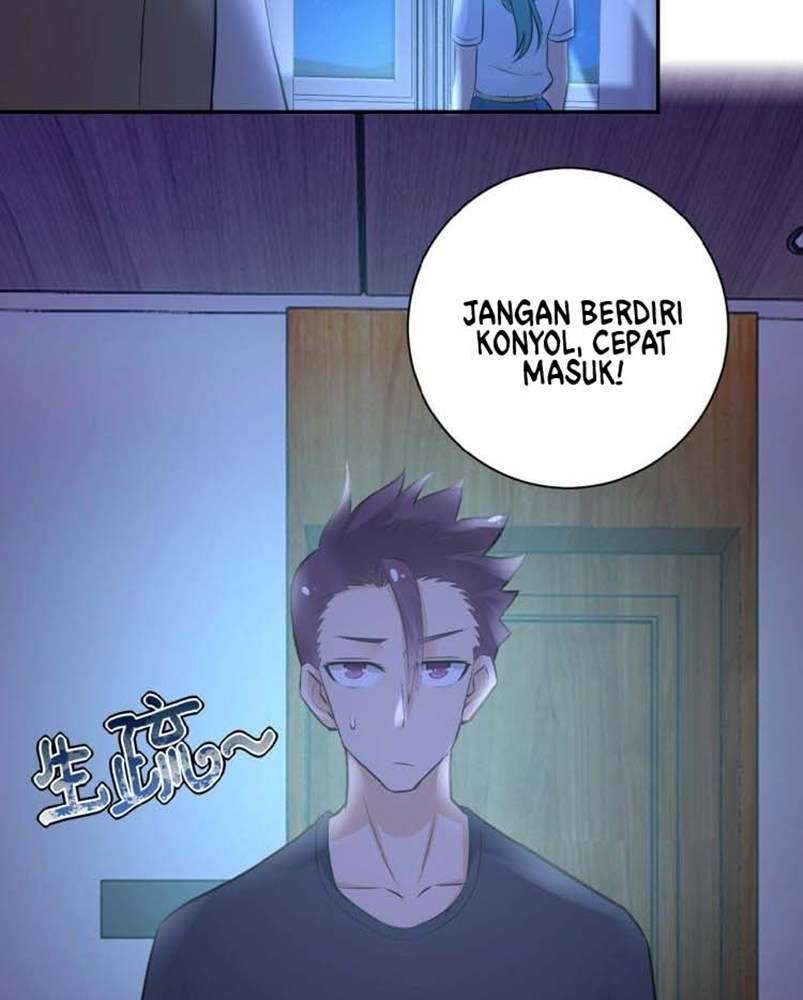 Super System Chapter 13 - halaman 65