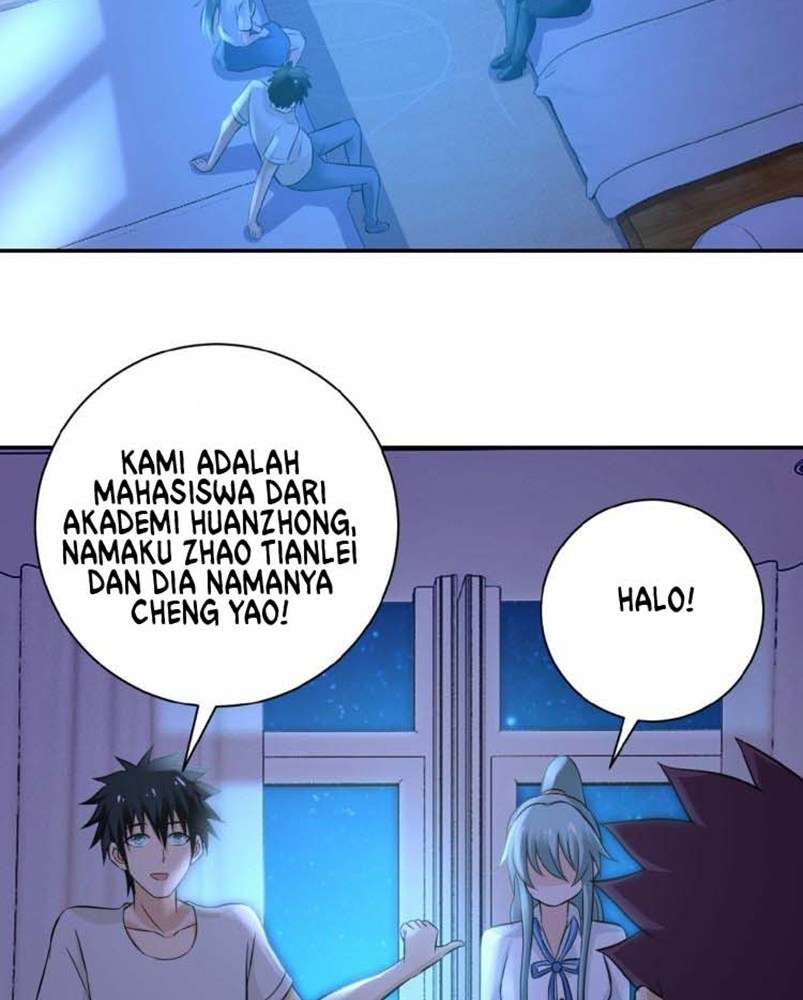 Super System Chapter 13 - halaman 67