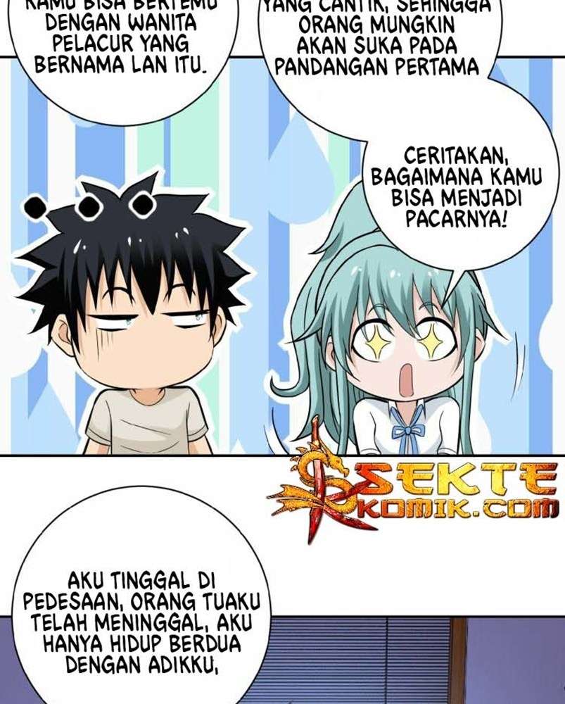 Super System Chapter 13 - halaman 70