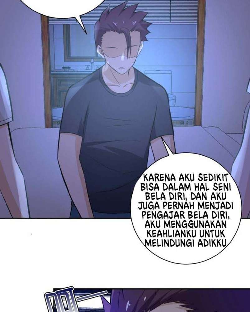 Super System Chapter 13 - halaman 71
