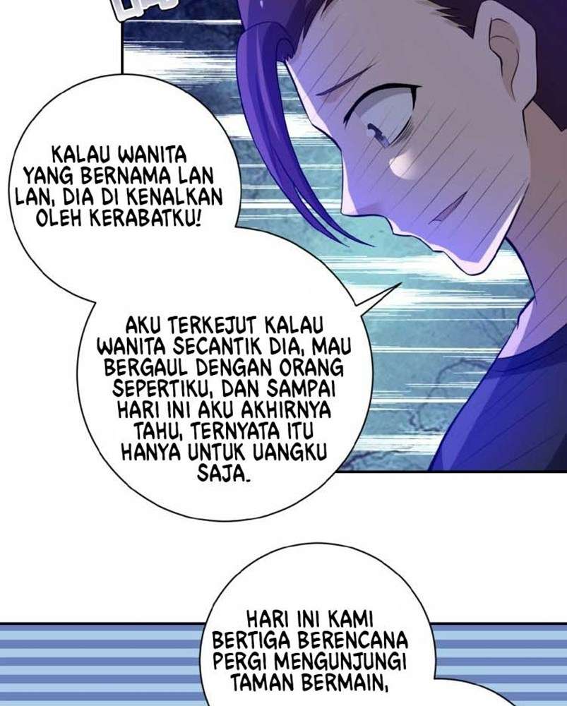 Super System Chapter 13 - halaman 72