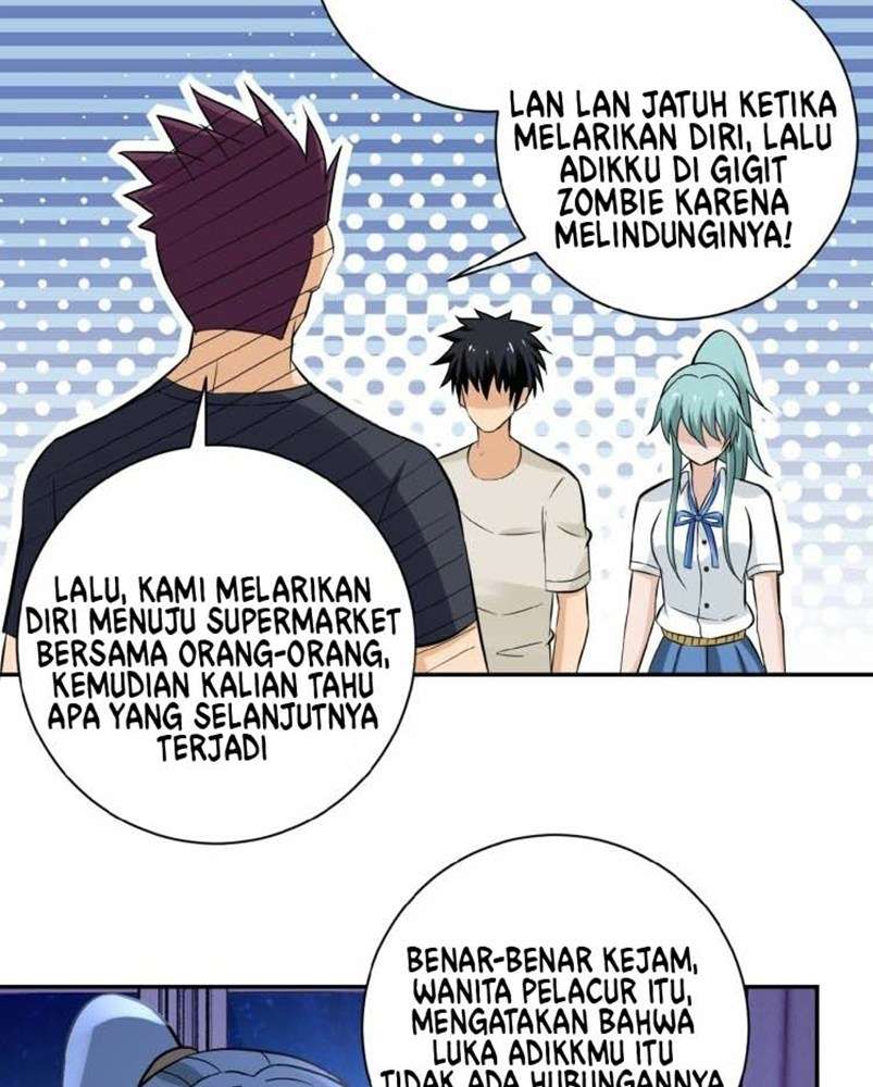 Super System Chapter 13 - halaman 73