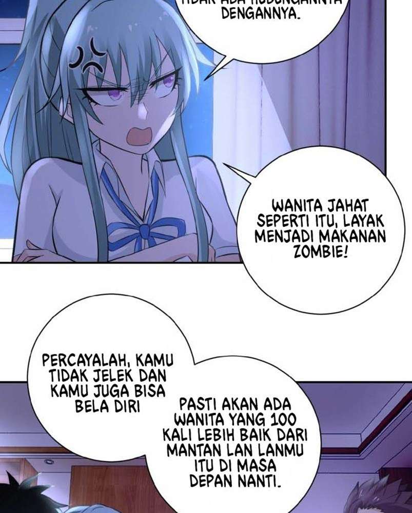 Super System Chapter 13 - halaman 74