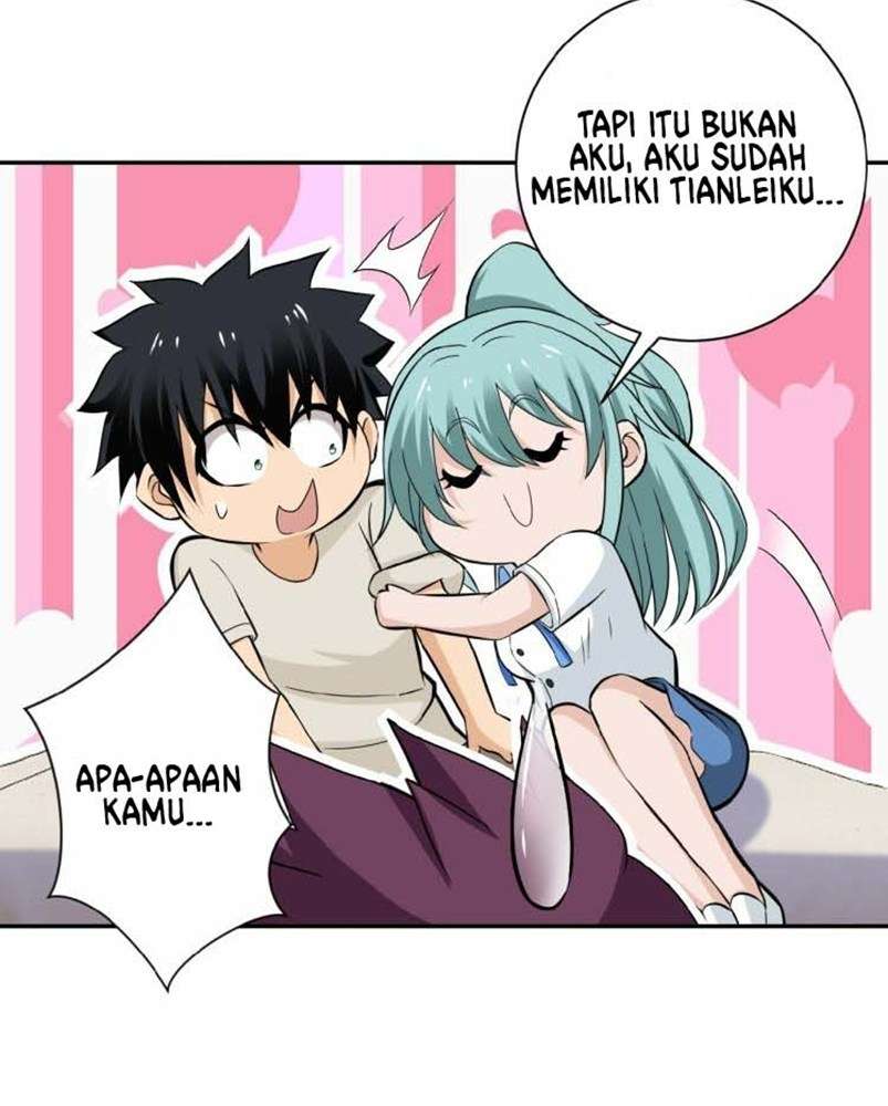Super System Chapter 13 - halaman 76
