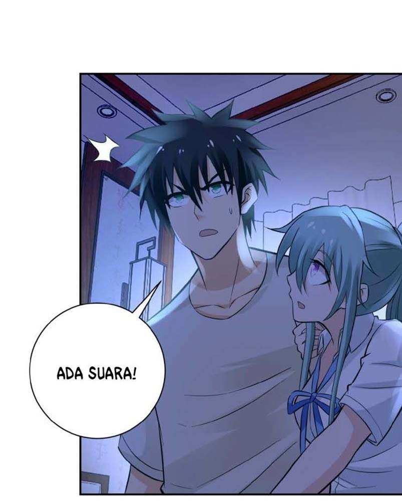 Super System Chapter 13 - halaman 77