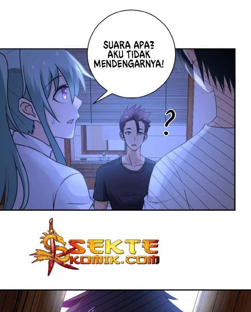 Super System Chapter 13 - halaman 78