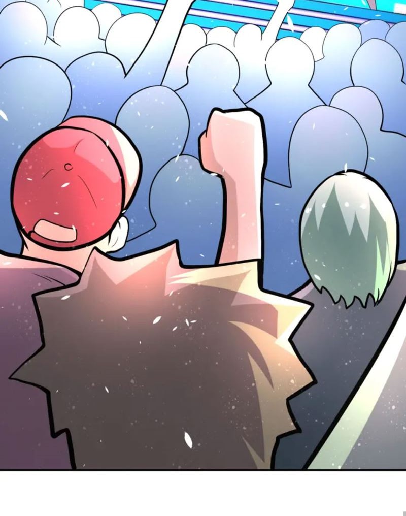 Super System Chapter 131 - halaman 20