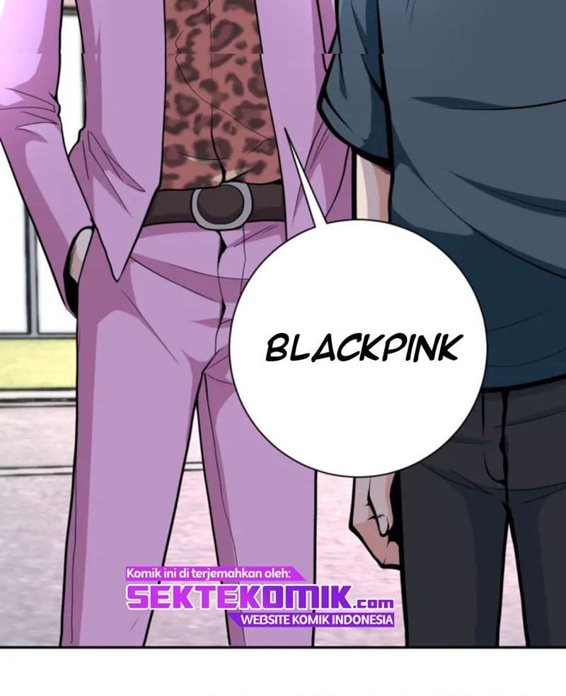 Super System Chapter 131 - halaman 26