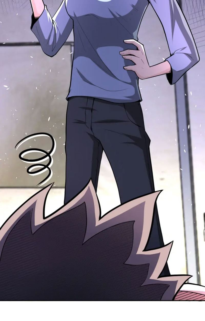 Super System Chapter 132 - halaman 26