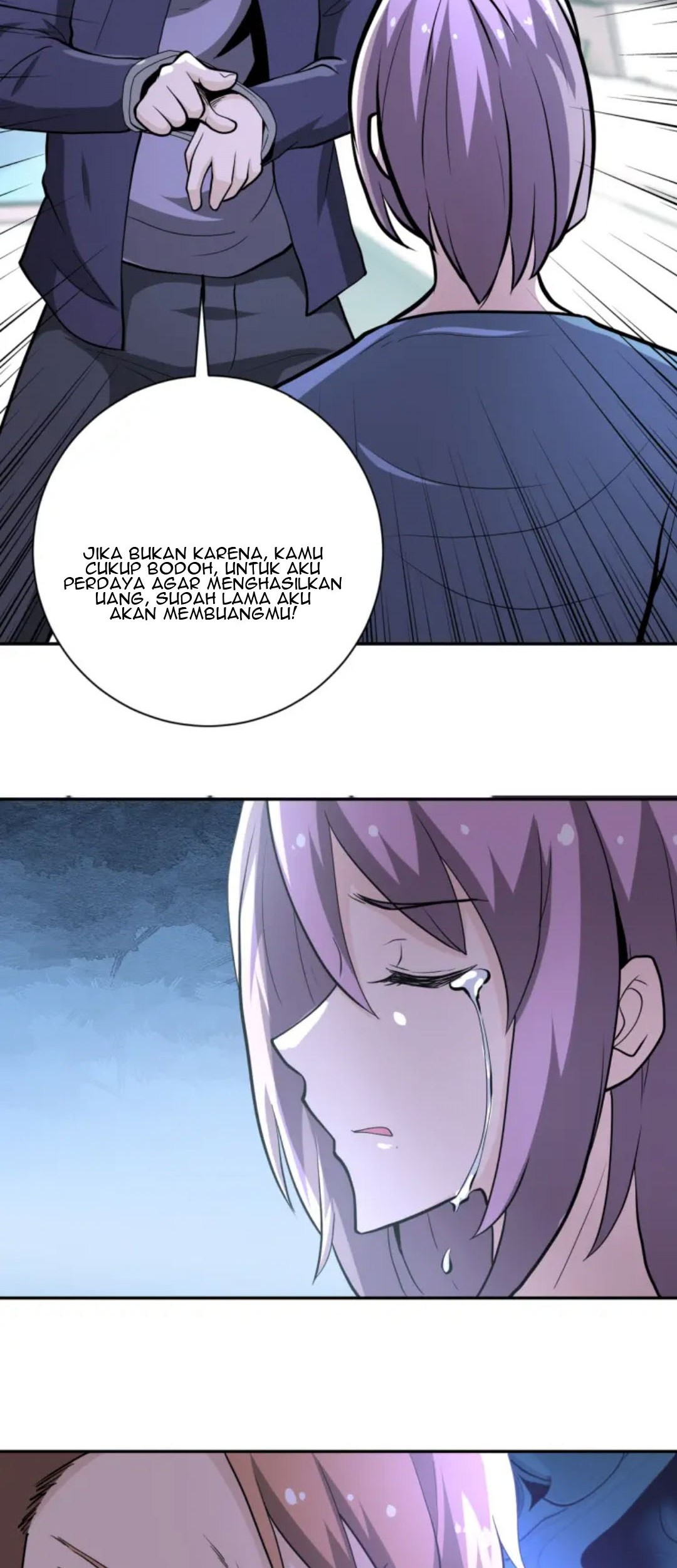 Super System Chapter 135 - halaman 11