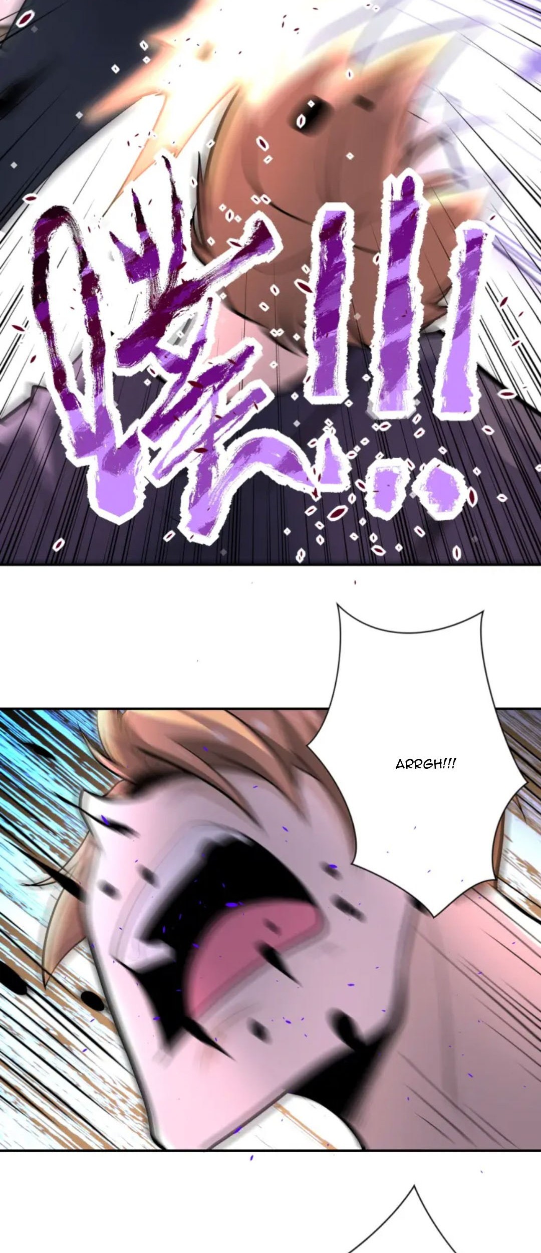 Super System Chapter 135 - halaman 13