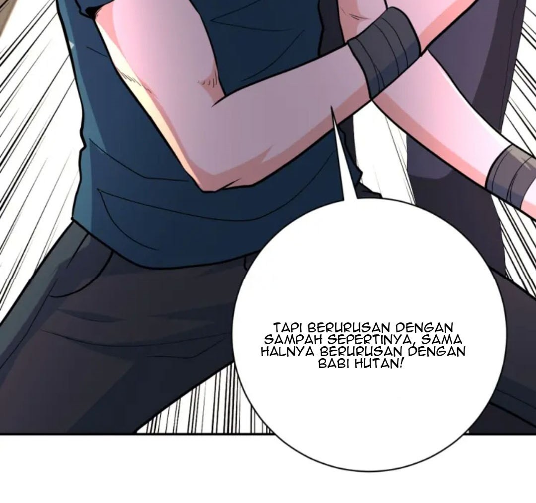 Super System Chapter 135 - halaman 16