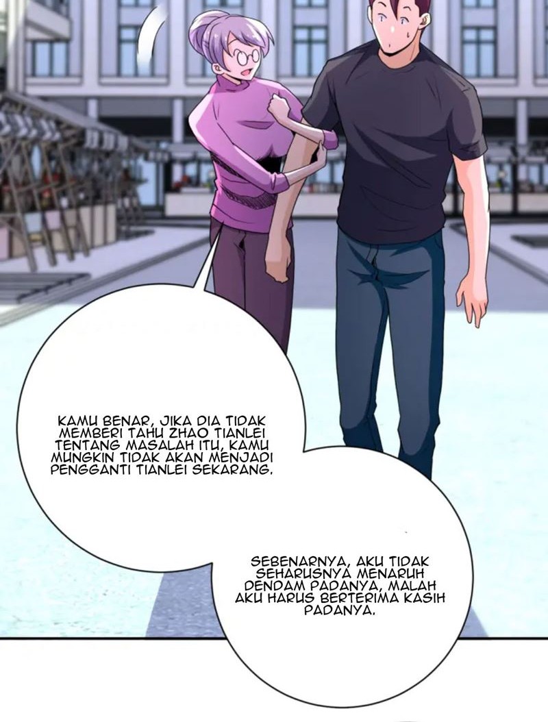 Super System Chapter 138 - halaman 29