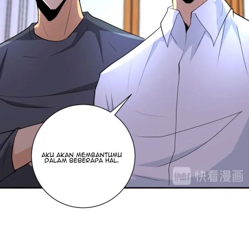 Super System Chapter 139 - halaman 14