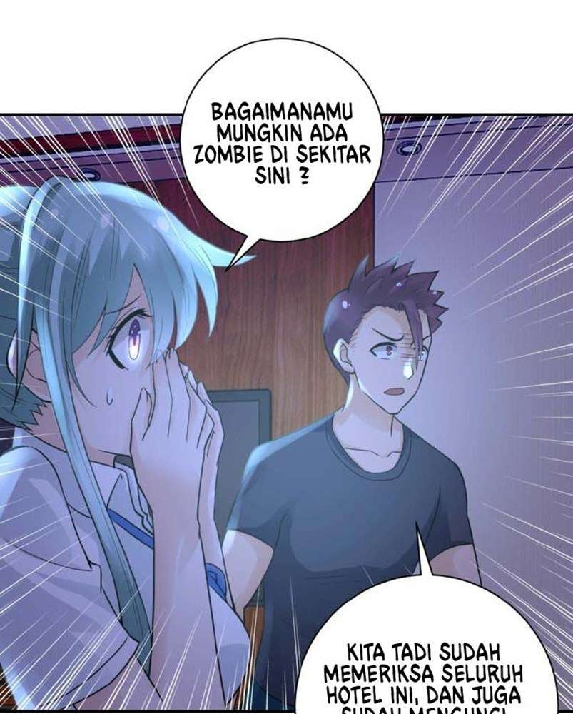 Super System Chapter 14 - halaman 2