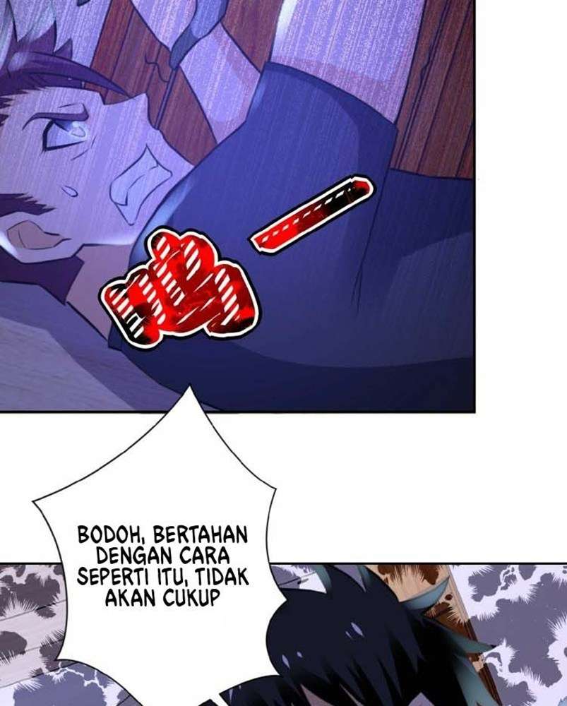 Super System Chapter 14 - halaman 21
