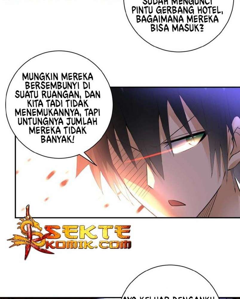 Super System Chapter 14 - halaman 3