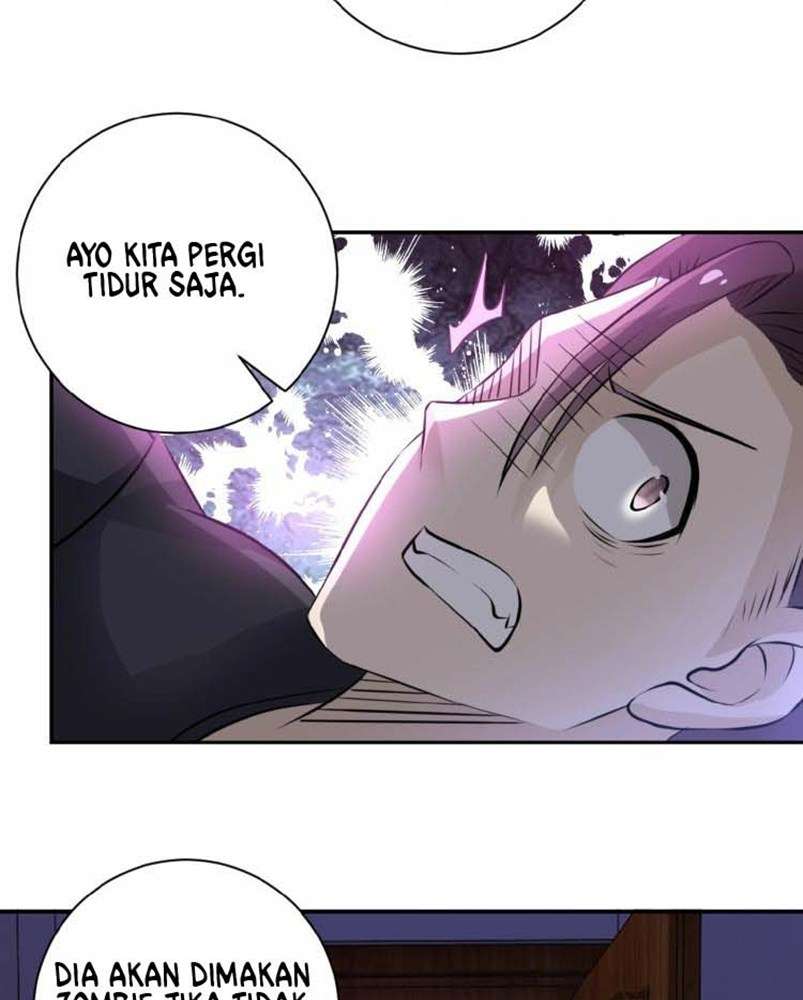 Super System Chapter 14 - halaman 35