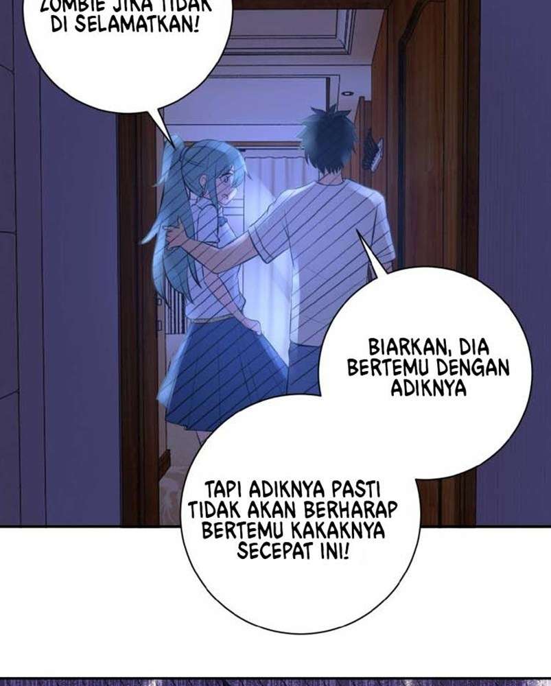 Super System Chapter 14 - halaman 36
