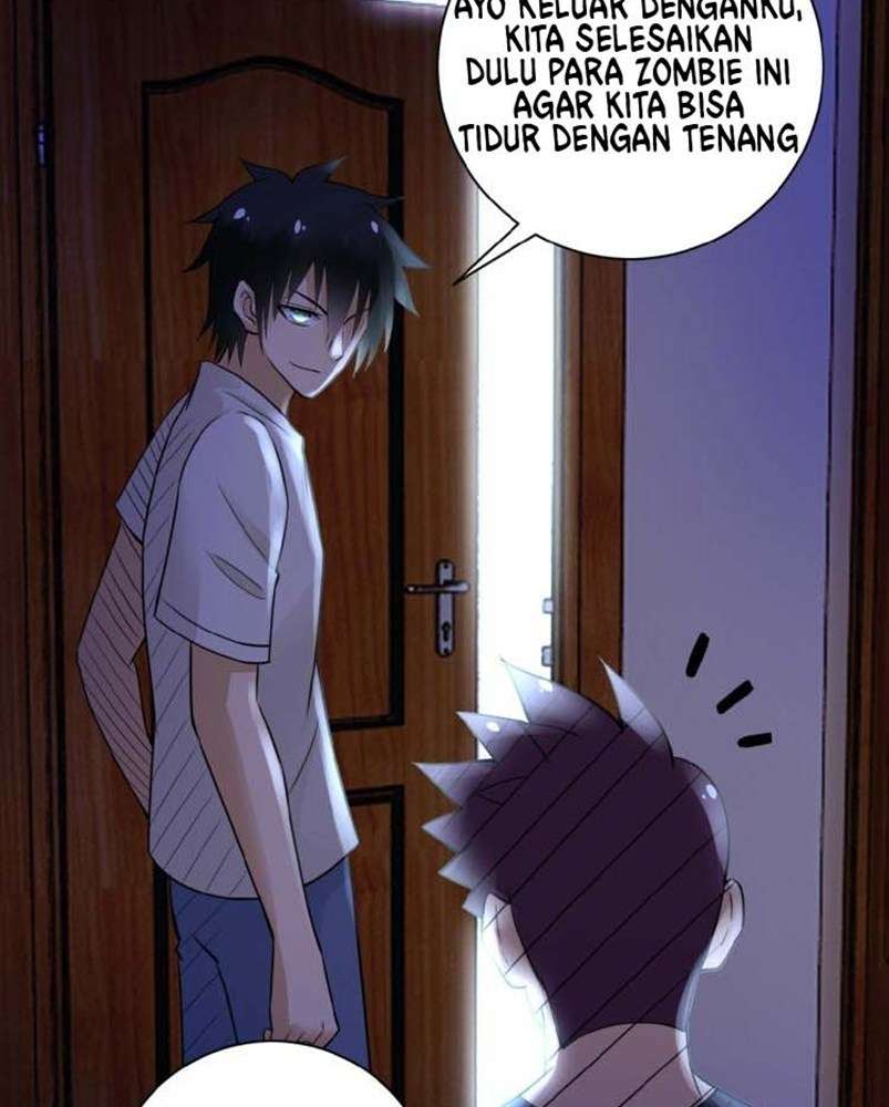 Super System Chapter 14 - halaman 4