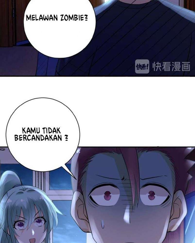 Super System Chapter 14 - halaman 5