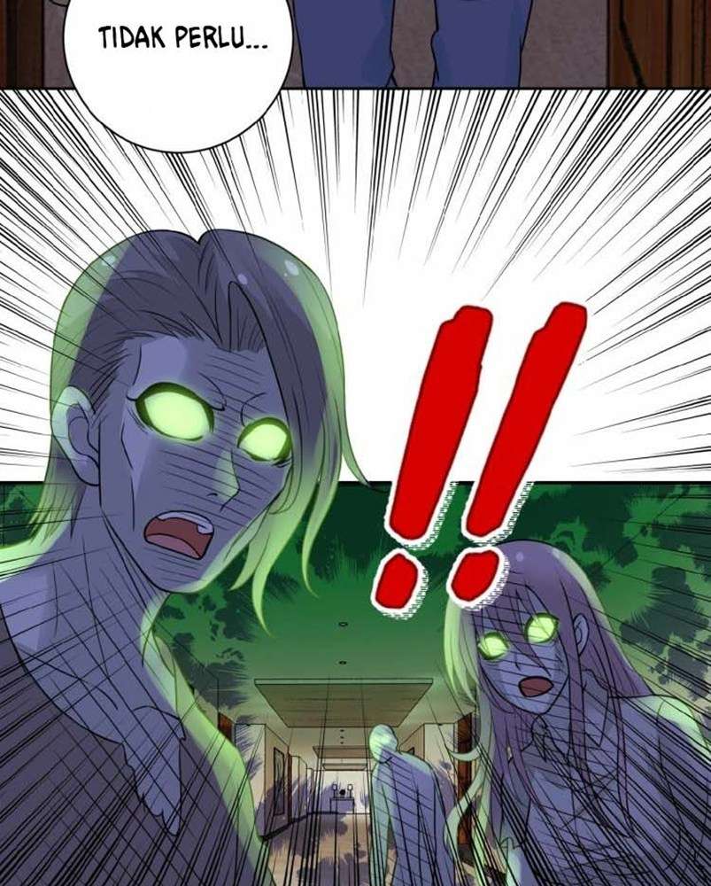 Super System Chapter 14 - halaman 8
