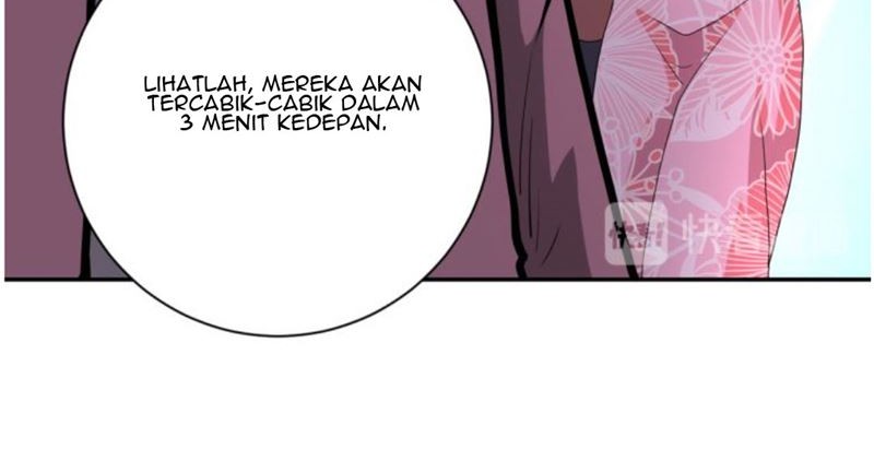 Super System Chapter 141 - halaman 18
