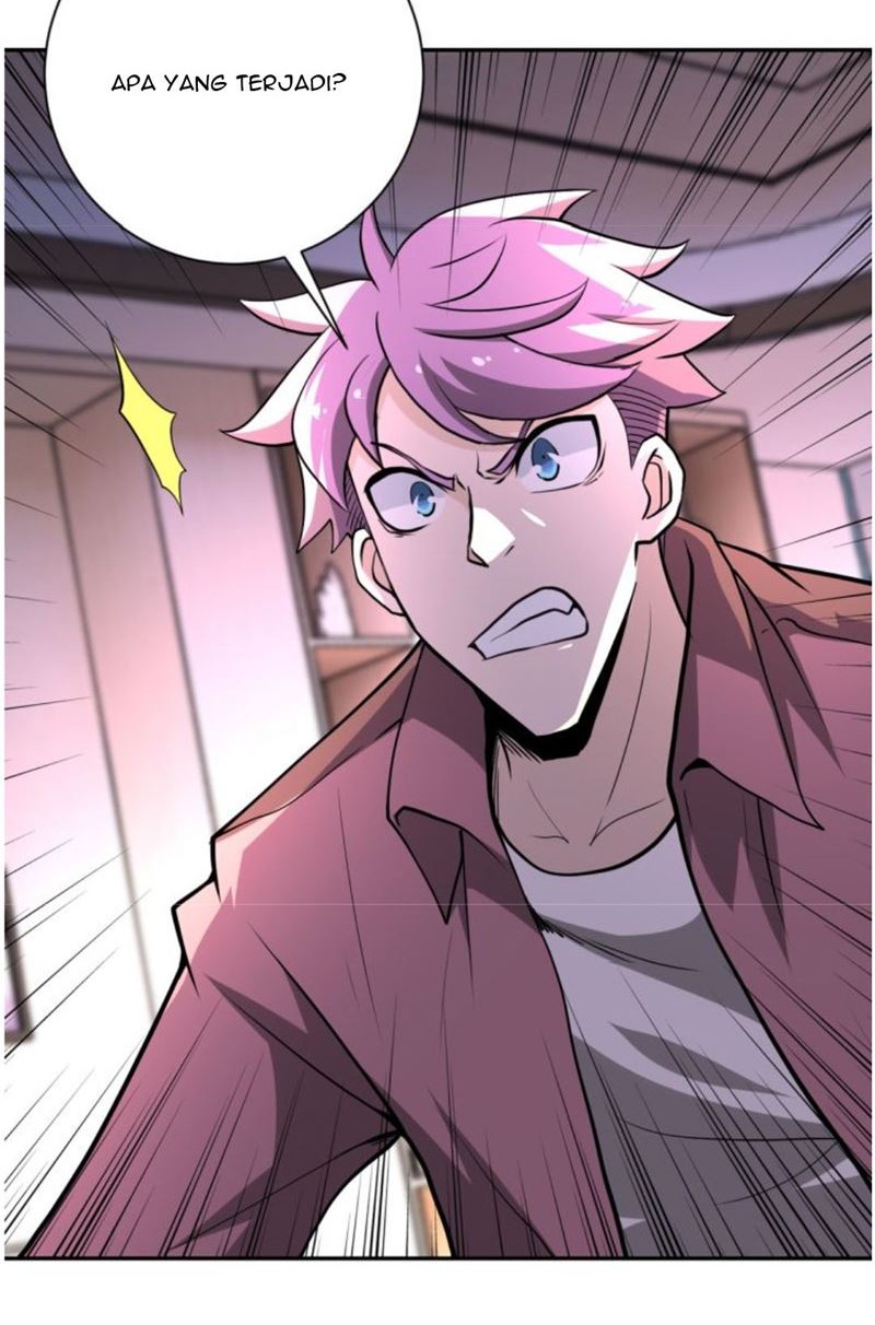 Super System Chapter 141 - halaman 24