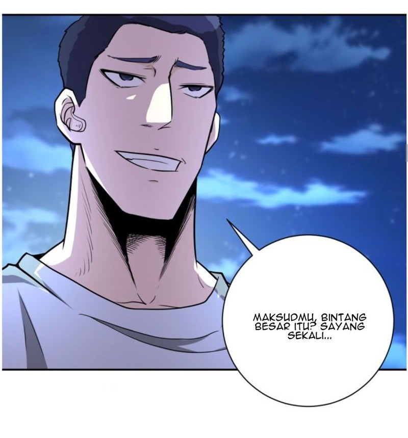 Super System Chapter 142 - halaman 15