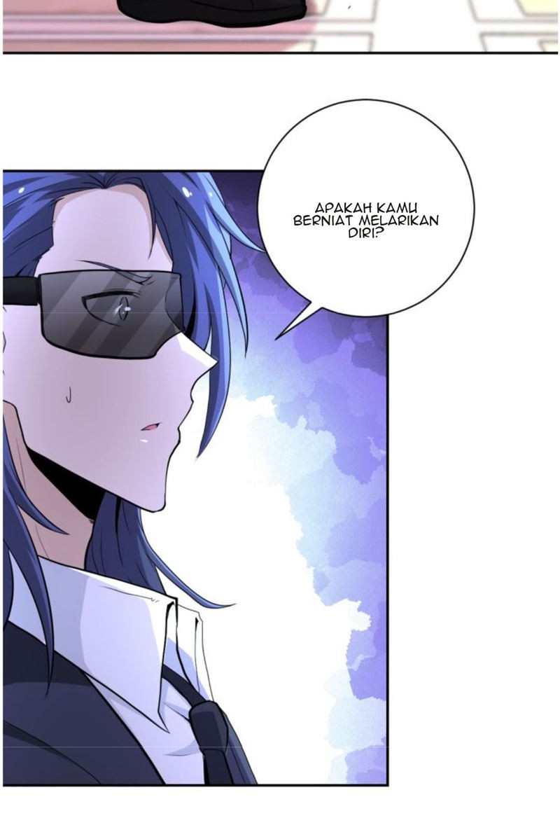 Super System Chapter 145 - halaman 16