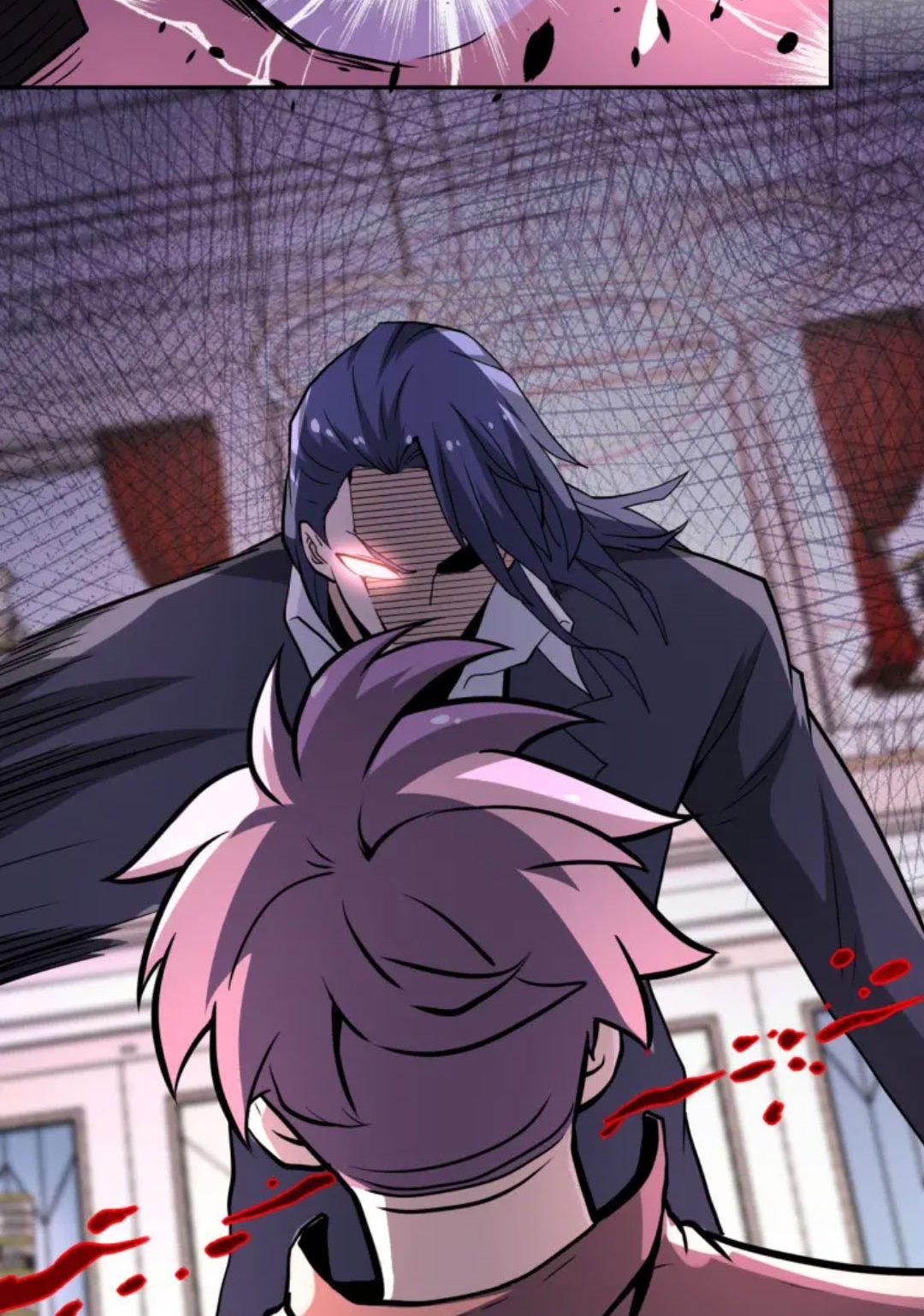 Super System Chapter 147 - halaman 36