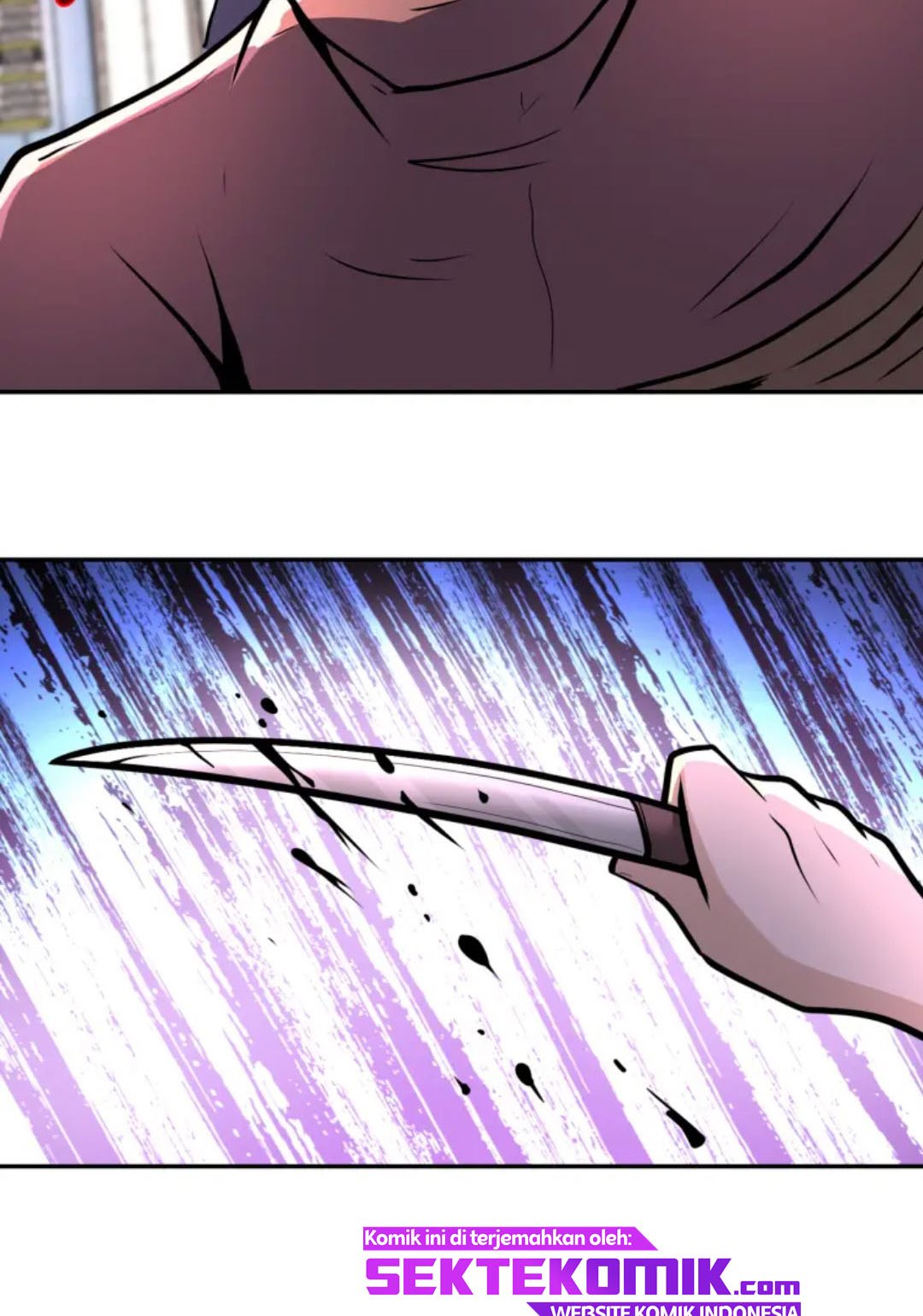 Super System Chapter 147 - halaman 37