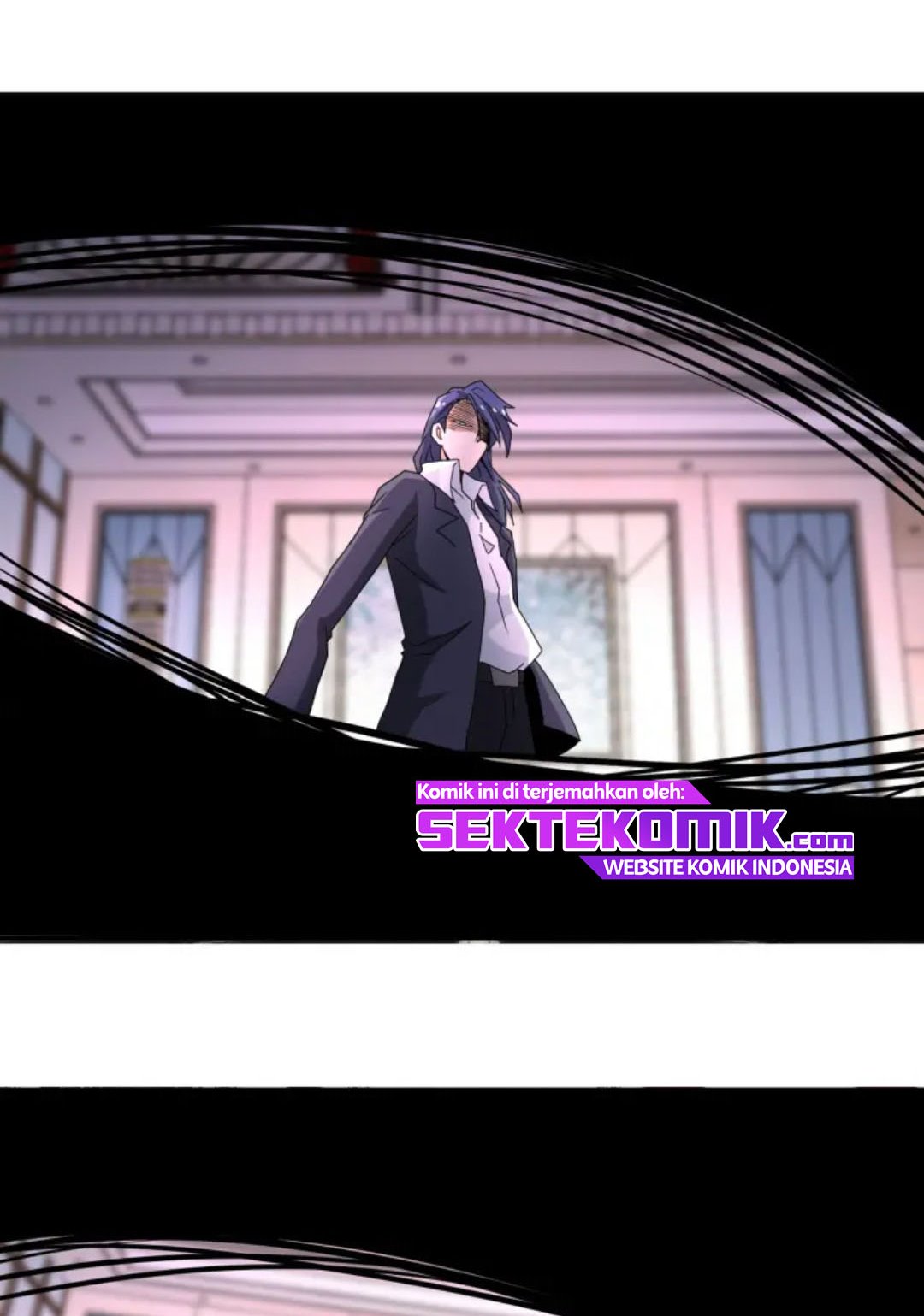 Super System Chapter 147 - halaman 39