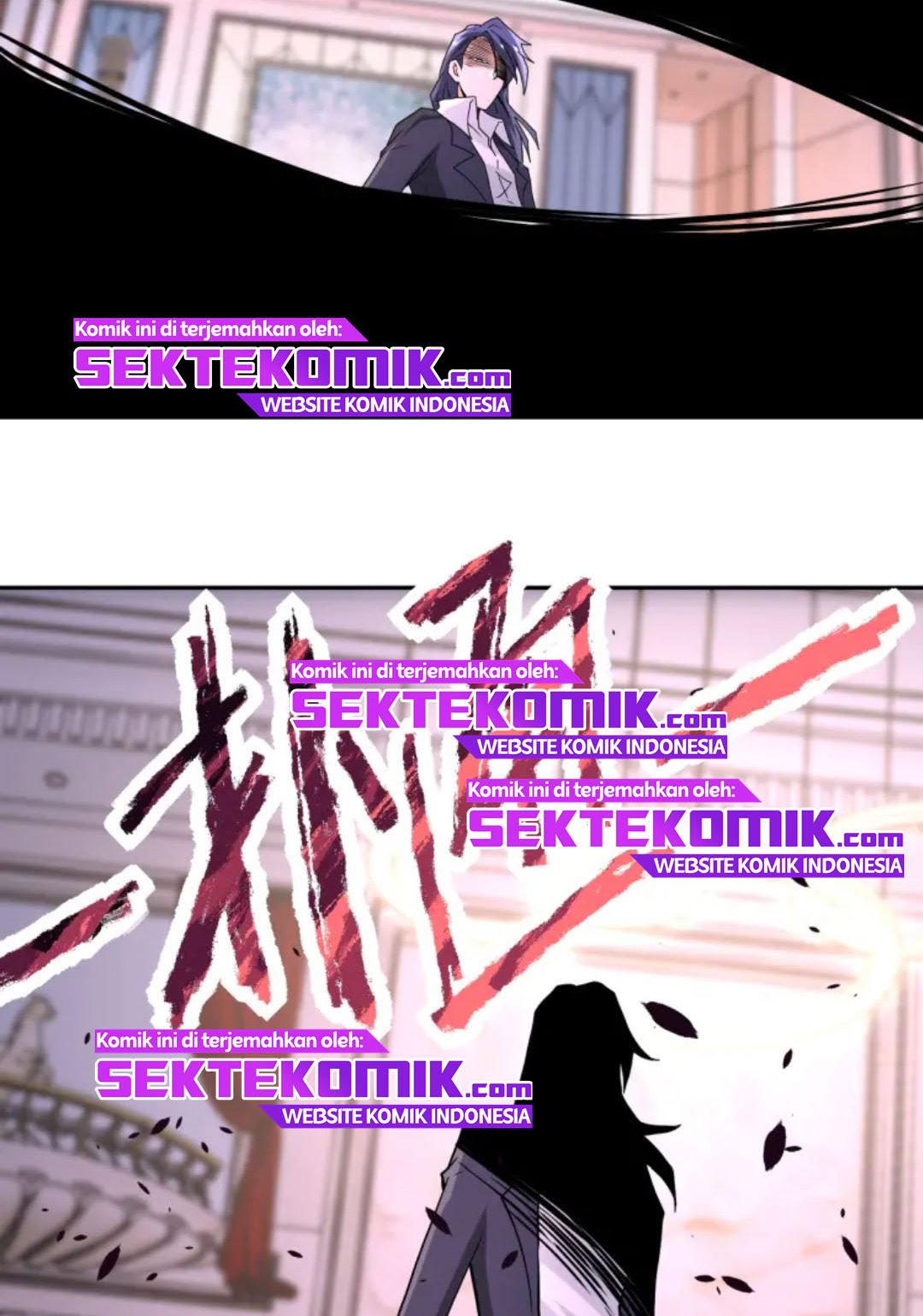 Super System Chapter 147 - halaman 40