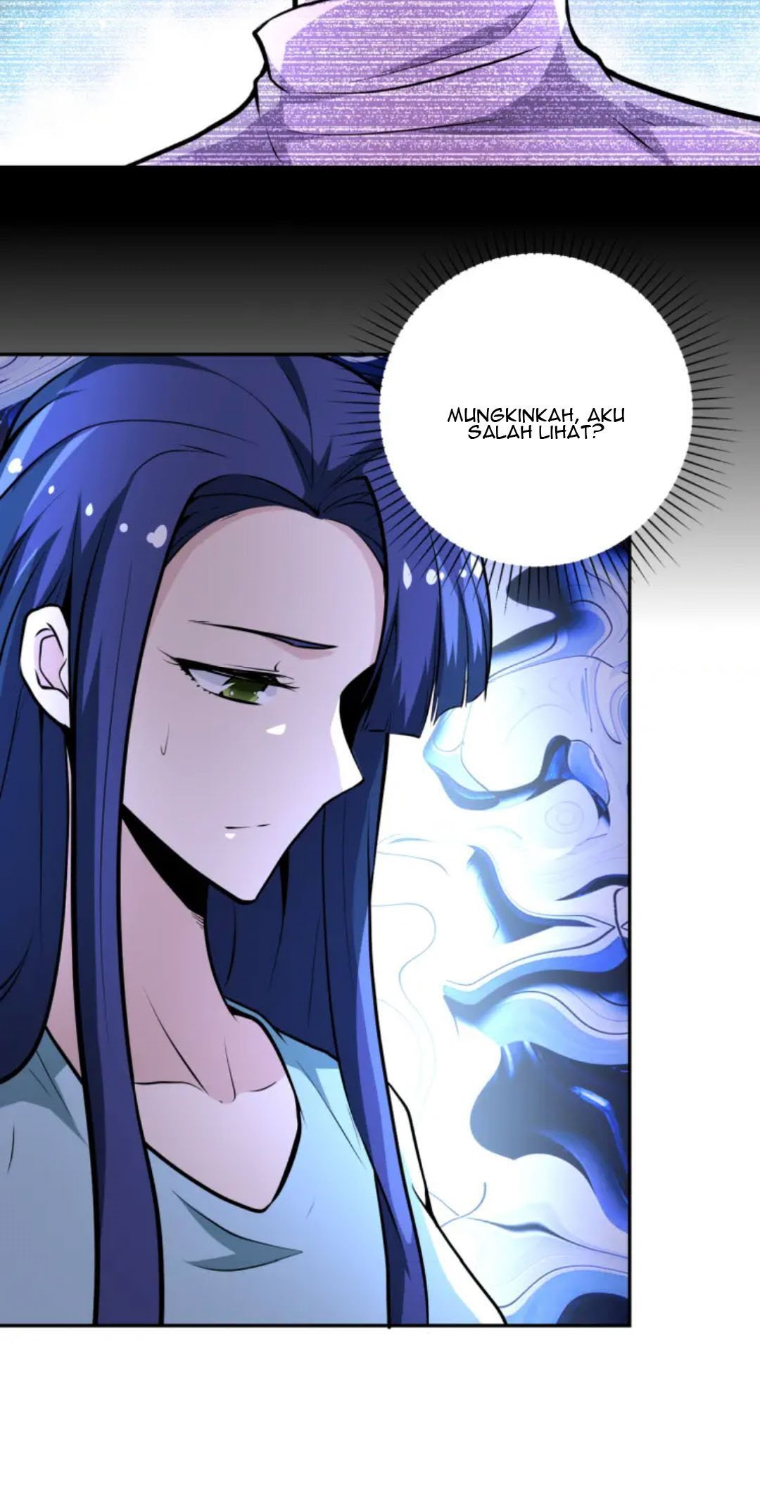 Super System Chapter 148 - halaman 19