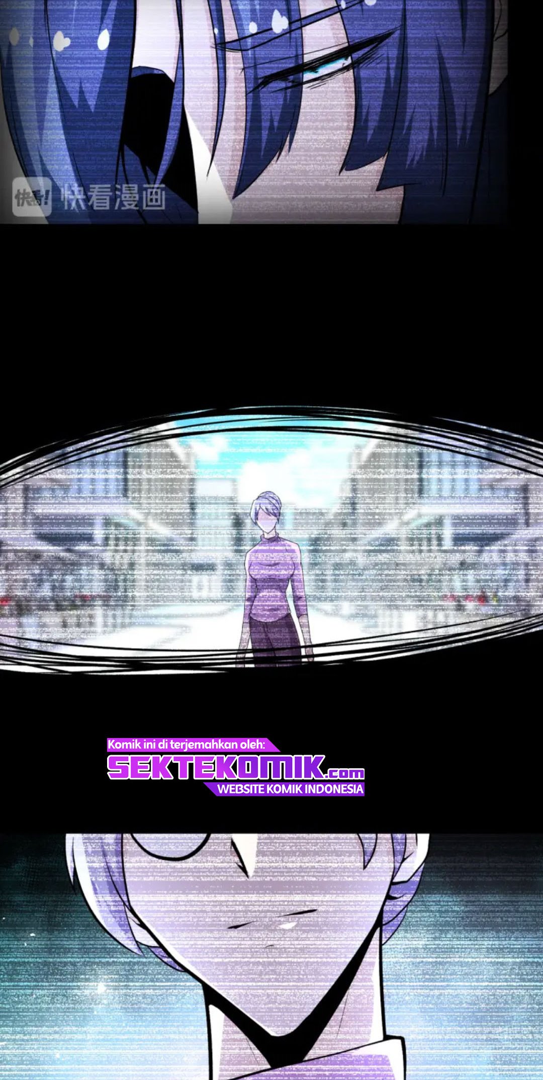 Super System Chapter 149 - halaman 18