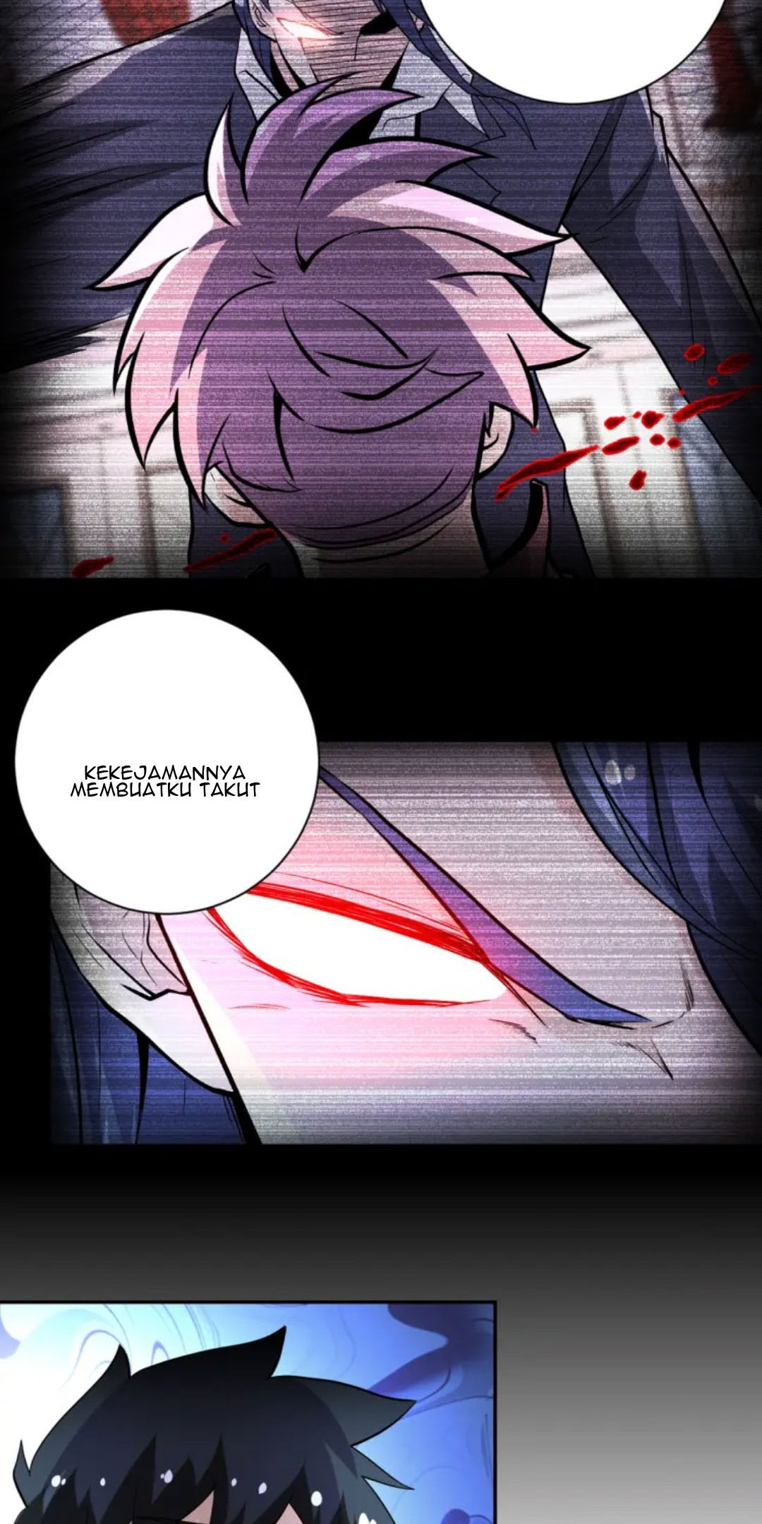 Super System Chapter 149 - halaman 4