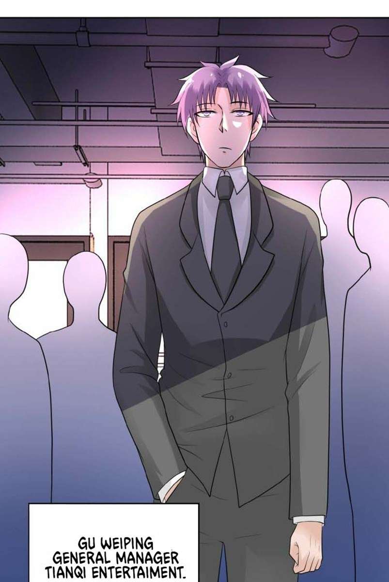 Super System Chapter 15 - halaman 11
