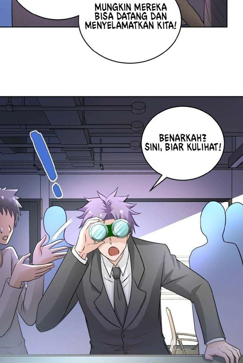 Super System Chapter 15 - halaman 13