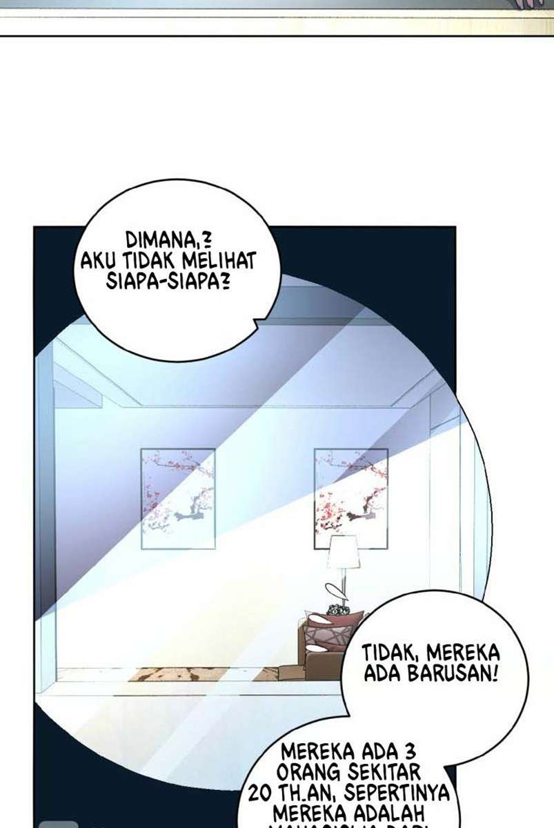 Super System Chapter 15 - halaman 14