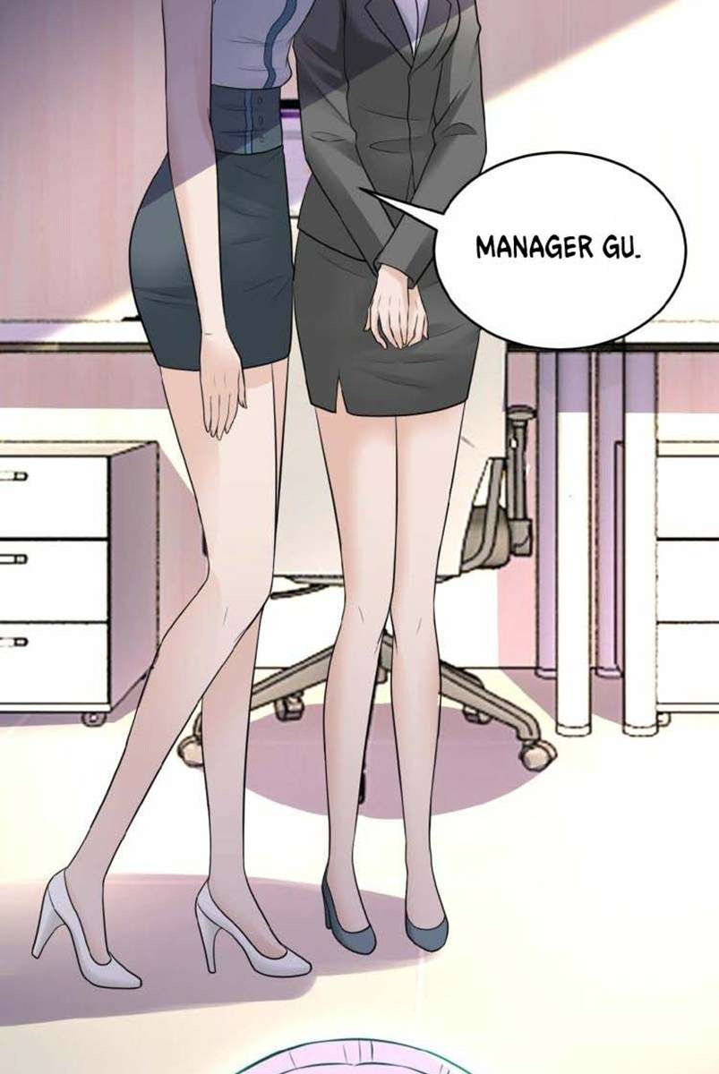 Super System Chapter 15 - halaman 18