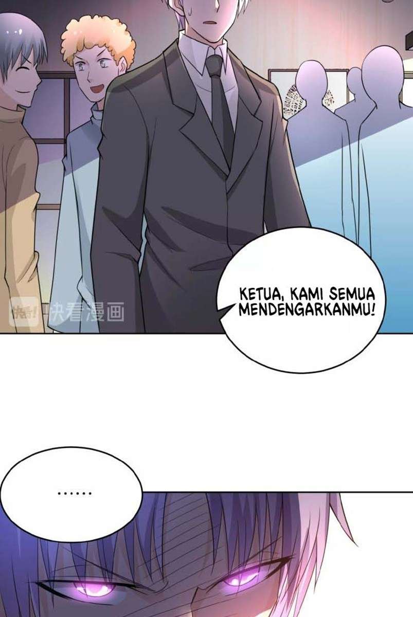 Super System Chapter 15 - halaman 30
